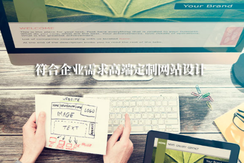 拉薩網站建設采用定制開發，有哪些優勢？